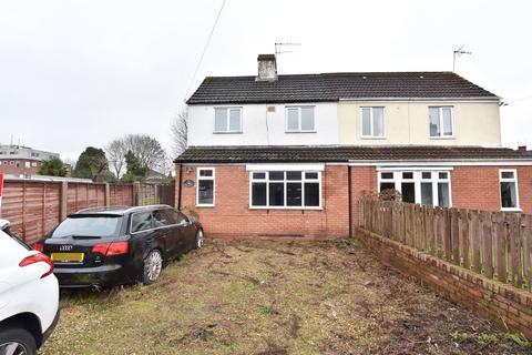 2 bedroom semi-detached house for sale, Water Street, Kingswinford DY6