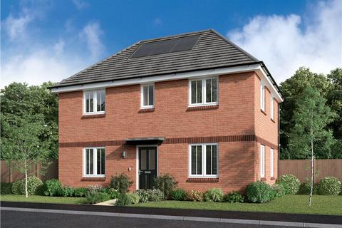 3 bedroom detached house for sale, Plot 394, Braxton at Bramcote Hills Rise, Coventry Lane, Bramcote NG9