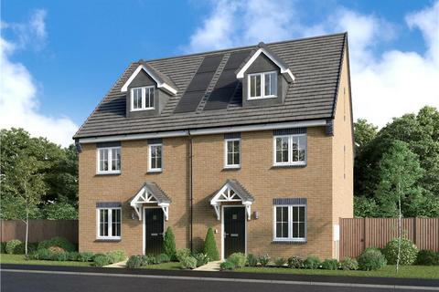 3 bedroom townhouse for sale - Plot 426, Kipton at Bramcote Hills Rise, Coventry Lane, Bramcote NG9
