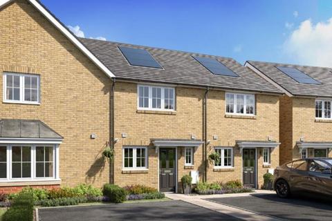 undefined, Plot 86, The Ashtead at Aspen Grange, Stowupland Road IP14