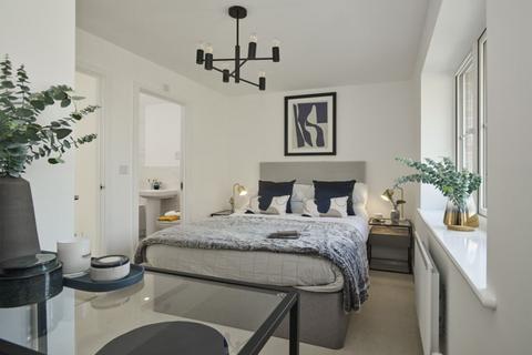 undefined, Plot 86, The Ashtead at Aspen Grange, Stowupland Road IP14