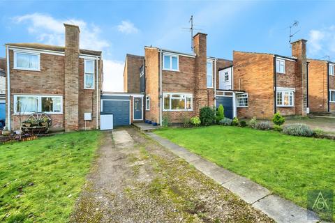 undefined, Greenfields, Buckingham MK18
