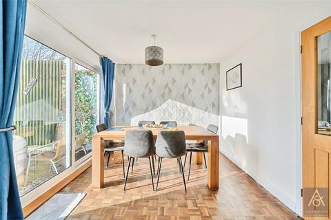 undefined, Greenfields, Buckingham MK18