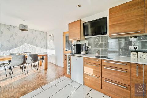 undefined, Greenfields, Buckingham MK18
