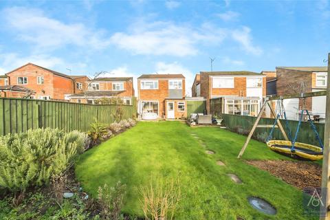undefined, Greenfields, Buckingham MK18