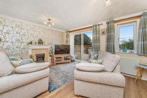2 bedroom end of terrace house for sale, Pastures Way, Golcar, Huddersfield