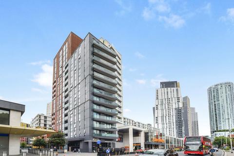 2 bedroom apartment for sale, Hebden Place, Nine Elms, SW8