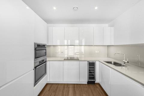 2 bedroom apartment for sale, Hebden Place, Nine Elms, SW8
