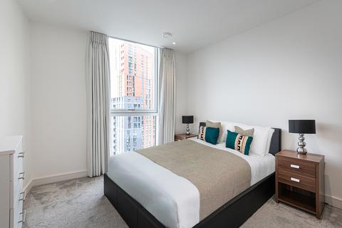 2 bedroom apartment for sale, Hebden Place, Nine Elms, SW8