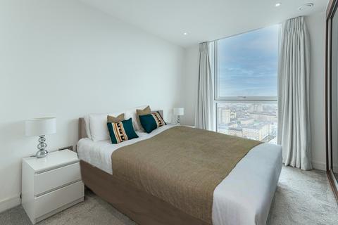 2 bedroom apartment for sale, Hebden Place, Nine Elms, SW8
