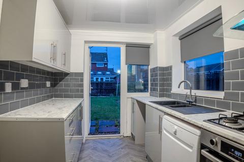 3 bedroom semi-detached house for sale, Yeadon Court, Newcastle Upon Tyne NE3