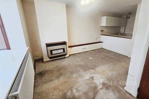 2 bedroom apartment for sale, St. Marys Court, Duke Street, Derby