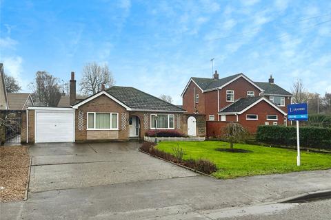 2 bedroom bungalow for sale, Bell Lane, Moulton, Spalding