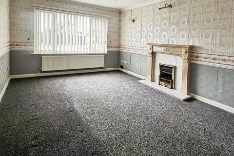 2 bedroom bungalow for sale, Bell Lane, Moulton, Spalding