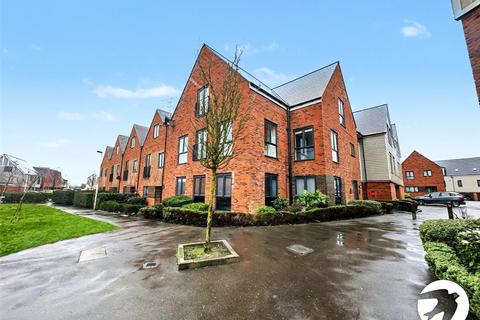 1 bedroom flat for sale, Dakota Drive, Chatham, Kent, ME4