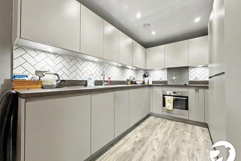 1 bedroom flat for sale, Dakota Drive, Chatham, Kent, ME4