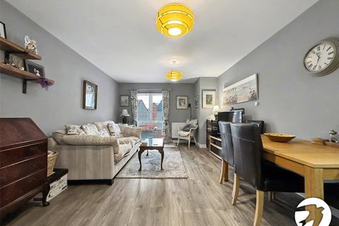 1 bedroom flat for sale, Dakota Drive, Chatham, Kent, ME4