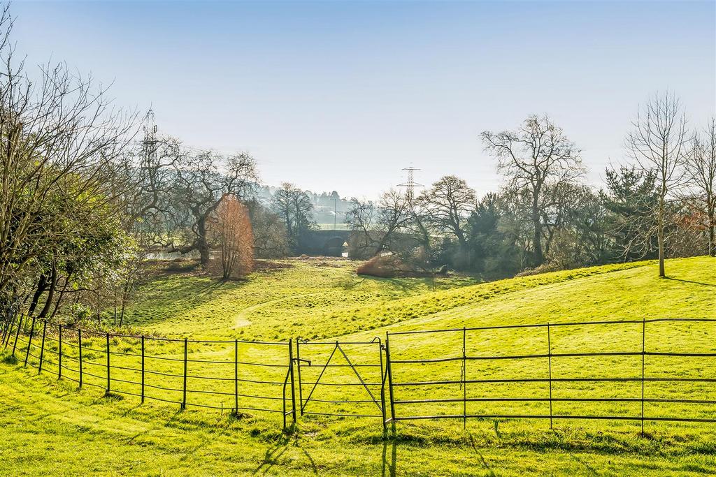 Grounds