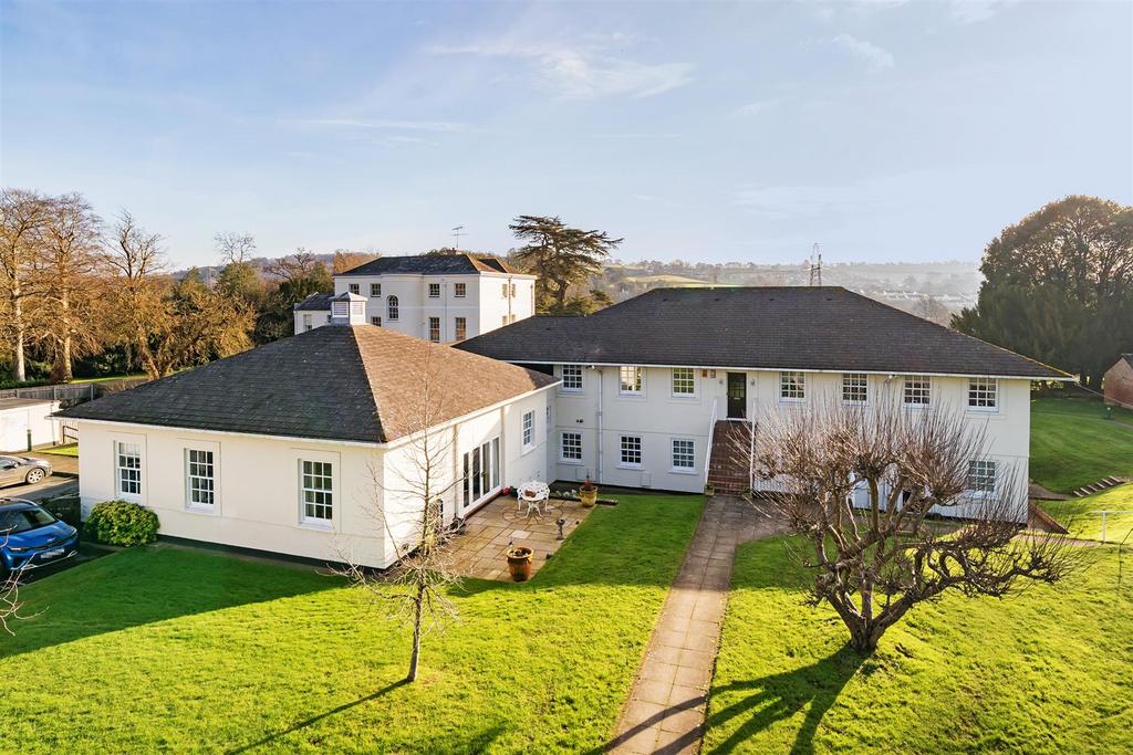 Grounds