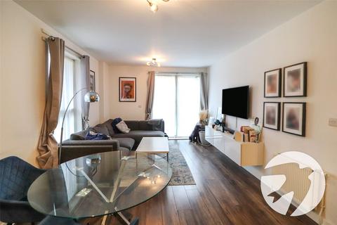 2 bedroom flat for sale, Callender Road, Erith, DA8