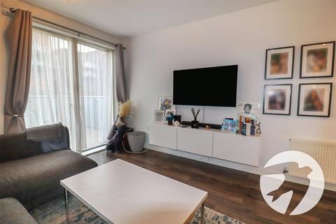 2 bedroom flat for sale, Callender Road, Erith, DA8