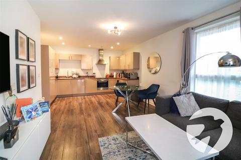 2 bedroom flat for sale, Callender Road, Erith, DA8
