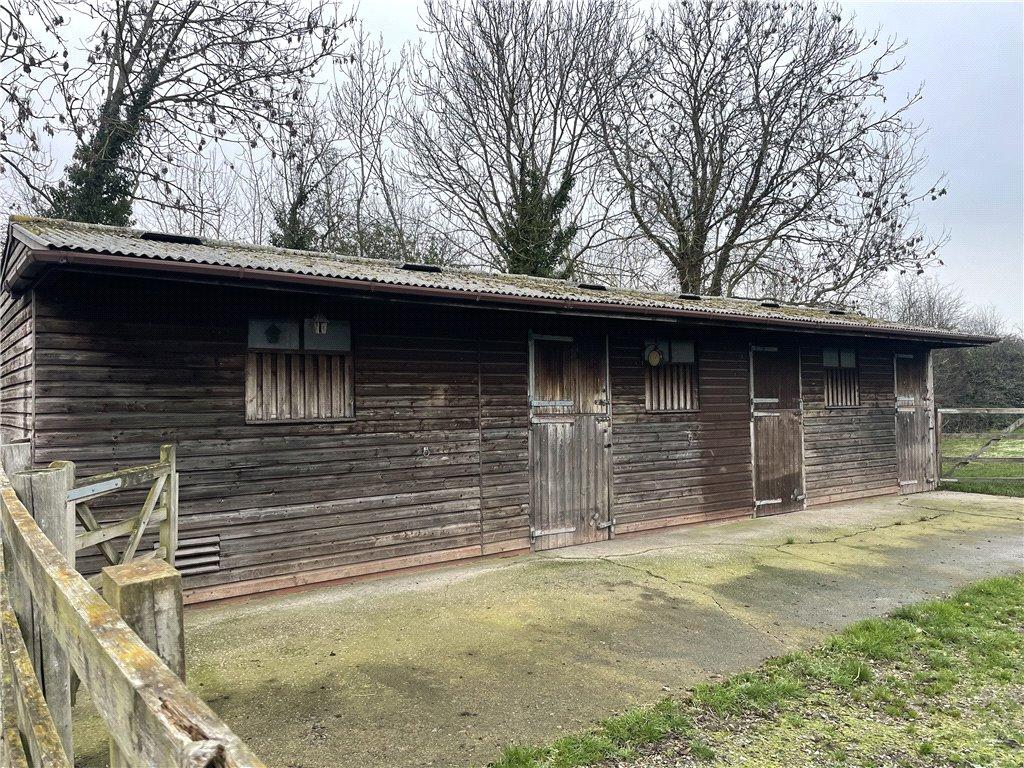 Stables