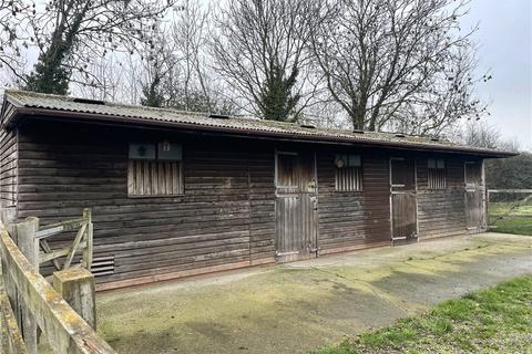 undefined, & Stables, Rufforth YO23