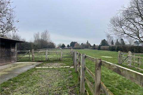 undefined, & Stables, Rufforth YO23