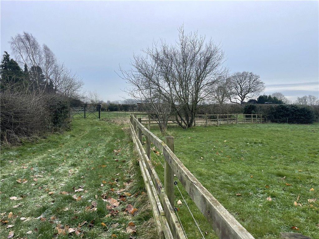 Footpath Route