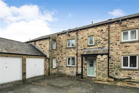 3 bedroom house for sale, Bainbridge Wharf, Farnhill, Keighley, North Yorkshire, BD20