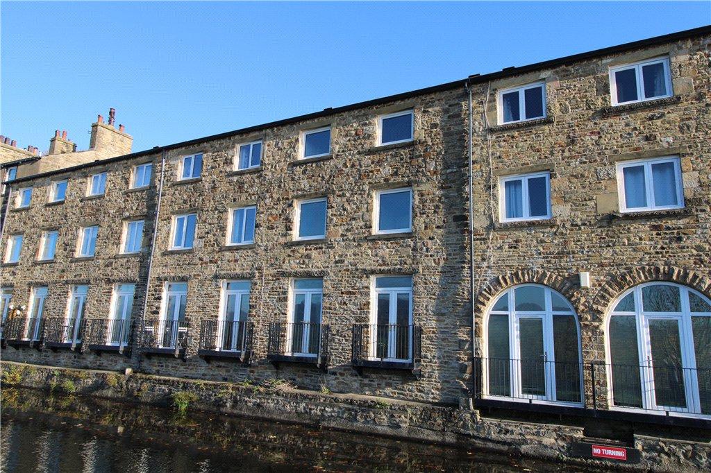 External Canalside