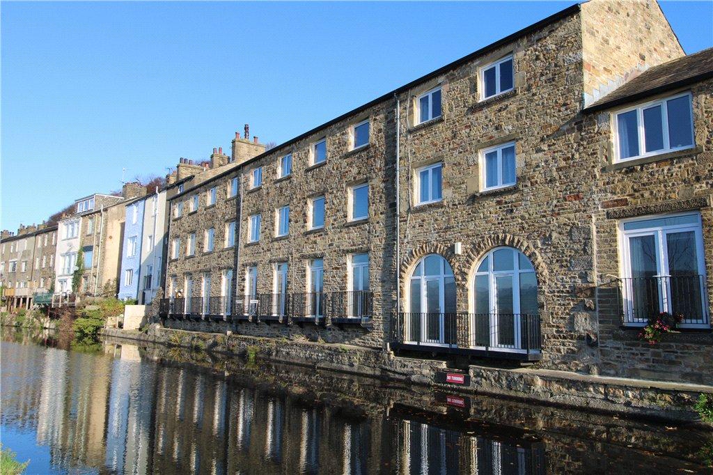 External Canalside