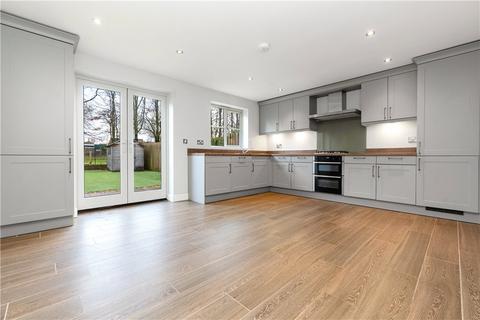 undefined, Laurel Croft, Embsay, Skipton, North Yorkshire, BD23