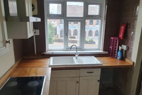 3 bedroom flat to rent, Harrow Road, Wembley HA9