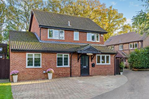 undefined, St Johns Road, Ascot, Berkshire