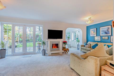 undefined, St Johns Road, Ascot, Berkshire
