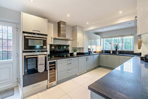 undefined, St Johns Road, Ascot, Berkshire
