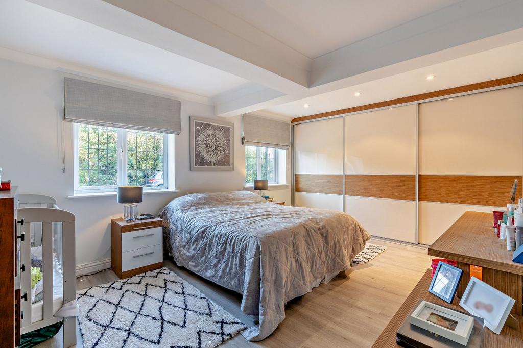 Principal Bedroom