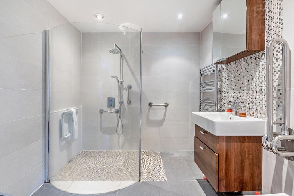 Principal En Suite