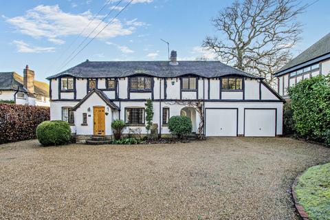undefined, Weald Road, Sevenoaks, Kent