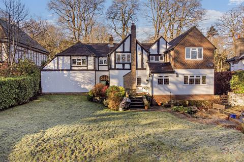 undefined, Weald Road, Sevenoaks, Kent