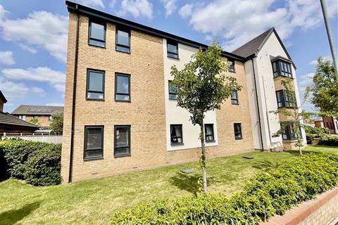 2 bedroom flat for sale, Rivelin Way, Waverley, Rotherham, S60 8AX