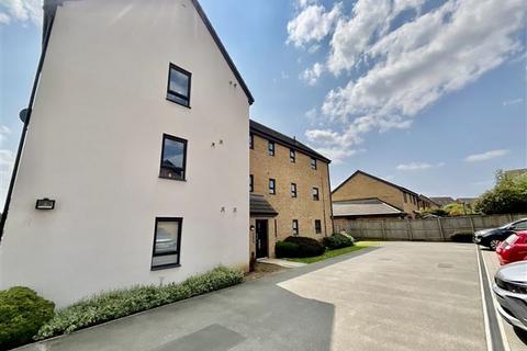 2 bedroom flat for sale, Rivelin Way, Waverley, Rotherham, S60 8AX