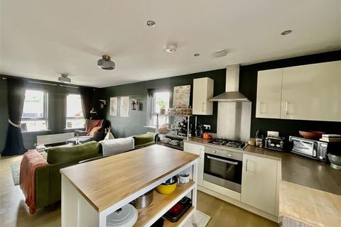 2 bedroom flat for sale, Rivelin Way, Waverley, Rotherham, S60 8AX