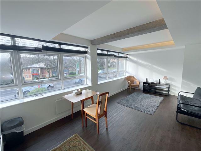 Living/diner