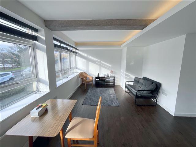 Living/diner