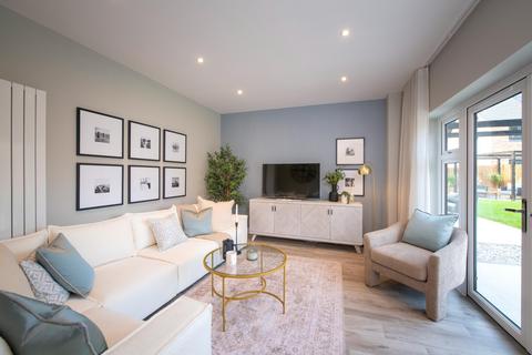 undefined, The Draper at Centurion Chase, Rheydt Avenue NE28