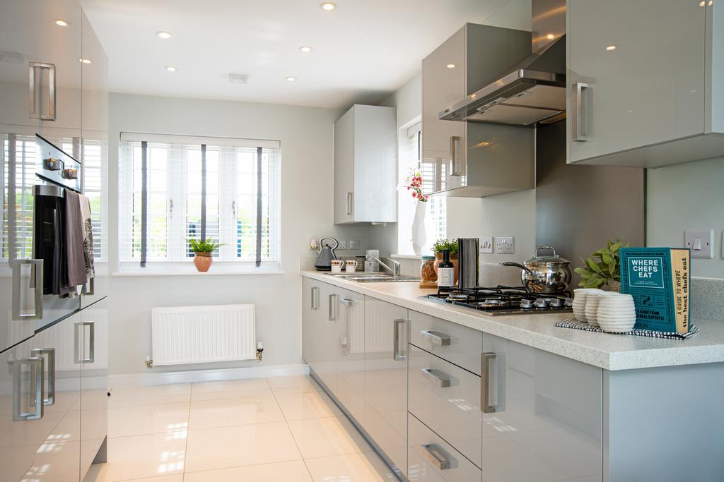 Showhome Photography