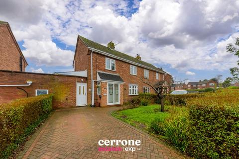 undefined, Bishop Hall Crescent, Bromsgrove B60